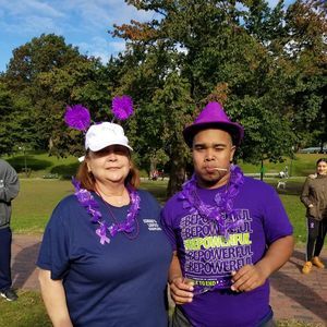 Meet your Posher, Luz